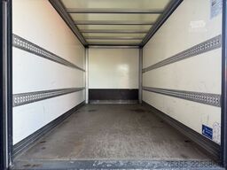 MERCEDES-BENZ Sprinter 316 CDI Klima 7MBUX 4,3m Koffer LBW
