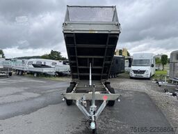 Böckmann DK-S 3218/30 Gitter Dreiseitenkipper