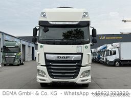 DAF XF480FT*E6d*Superspacecab*Retarder*Standklim*TÜV