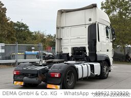DAF XF480FT*E6d*Superspacecab*Retarder*Standklim*TÜV