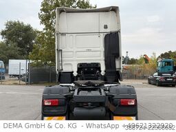 DAF XF480FT*E6d*Superspacecab*Retarder*Standklim*TÜV