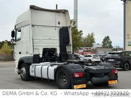 DAF XF480FT*E6d*Superspacecab*Retarder*Standklim*TÜV
