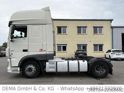 DAF XF480FT*E6d*Superspacecab*Retarder*Standklim*TÜV