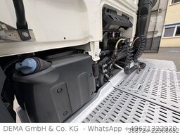 DAF XF480FT*E6d*Superspacecab*Retarder*Standklim*TÜV