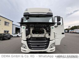 DAF XF480FT*E6d*Superspacecab*Retarder*Standklim*TÜV