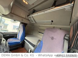 DAF XF480FT*E6d*Superspacecab*Retarder*Standklim*TÜV