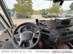 DAF XF480FT*E6d*Superspacecab*Retarder*Standklim*TÜV