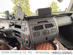 DAF XF480FT*E6d*Superspacecab*Retarder*Standklim*TÜV