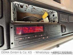 DAF XF480FT*E6d*Superspacecab*Retarder*Standklim*TÜV