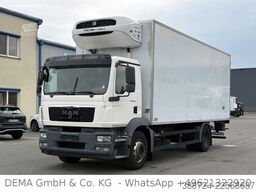 MAN TGM 18.290*Schalt*Thermoking*Klima*AHK*TÜV*