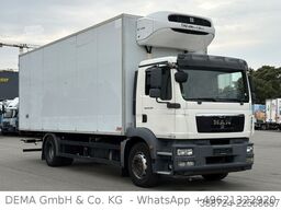 MAN TGM 18.290*Schalt*Thermoking*Klima*AHK*TÜV*