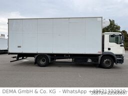 MAN TGM 18.290*Schalt*Thermoking*Klima*AHK*TÜV*
