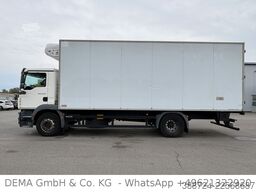 MAN TGM 18.290*Schalt*Thermoking*Klima*AHK*TÜV*