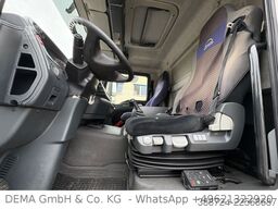 MAN TGM 18.290*Schalt*Thermoking*Klima*AHK*TÜV*