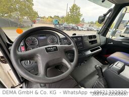 MAN TGM 18.290*Schalt*Thermoking*Klima*AHK*TÜV*