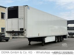 SCHMITZ CARGOBULL SCBS3B*Carrier*Lift*ATP*Fleischhang*XLZertifikat