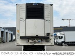 SCHMITZ CARGOBULL SCBS3B*Carrier*Lift*ATP*Fleischhang*XLZertifikat