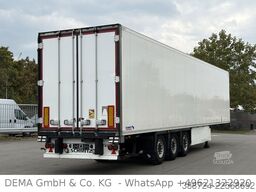 SCHMITZ CARGOBULL SCBS3B*Carrier*Lift*ATP*Fleischhang*XLZertifikat