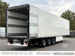 SCHMITZ CARGOBULL SCBS3B*Carrier*Lift*ATP*Fleischhang*XLZertifikat