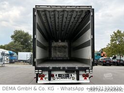 SCHMITZ CARGOBULL SCBS3B*Carrier*Lift*ATP*Fleischhang*XLZertifikat