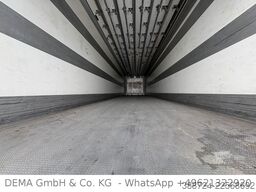 SCHMITZ CARGOBULL SCBS3B*Carrier*Lift*ATP*Fleischhang*XLZertifikat