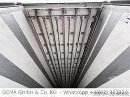 SCHMITZ CARGOBULL SCBS3B*Carrier*Lift*ATP*Fleischhang*XLZertifikat