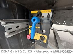 SCHMITZ CARGOBULL SCBS3B*Carrier*Lift*ATP*Fleischhang*XLZertifikat