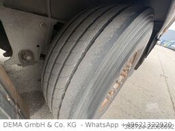 SCHMITZ CARGOBULL SCBS3B*Carrier*Lift*ATP*Fleischhang*XLZertifikat