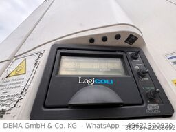 SCHMITZ CARGOBULL SCBS3B*Carrier*Lift*ATP*Fleischhang*XLZertifikat