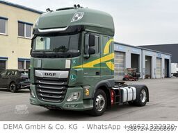 DAF XF450FT*ADR*Superspacecab*Retarder*Standklim*TÜV