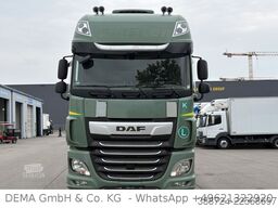 DAF XF450FT*ADR*Superspacecab*Retarder*Standklim*TÜV