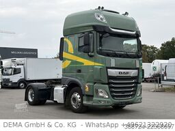 DAF XF450FT*ADR*Superspacecab*Retarder*Standklim*TÜV