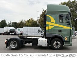DAF XF450FT*ADR*Superspacecab*Retarder*Standklim*TÜV