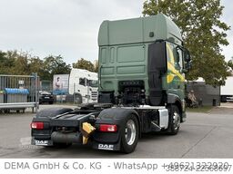 DAF XF450FT*ADR*Superspacecab*Retarder*Standklim*TÜV