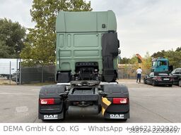DAF XF450FT*ADR*Superspacecab*Retarder*Standklim*TÜV