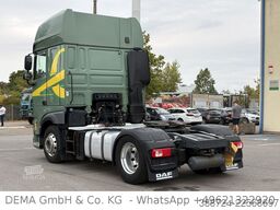 DAF XF450FT*ADR*Superspacecab*Retarder*Standklim*TÜV