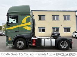 DAF XF450FT*ADR*Superspacecab*Retarder*Standklim*TÜV