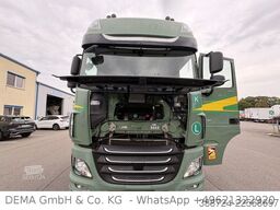 DAF XF450FT*ADR*Superspacecab*Retarder*Standklim*TÜV