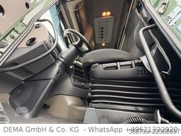 DAF XF450FT*ADR*Superspacecab*Retarder*Standklim*TÜV