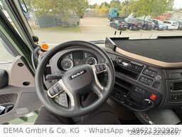 DAF XF450FT*ADR*Superspacecab*Retarder*Standklim*TÜV