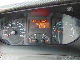 IVECO Daily 35 S 11 A / P Maxi Postkoffer REGALSYSTEM