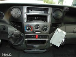 IVECO Daily 35 S 11 A / P Maxi Postkoffer REGALSYSTEM