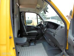 IVECO Daily 35 S 11 A / P Maxi Postkoffer REGALSYSTEM