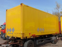 KRONE WK 7.3 NRSTG    **15x vorhanden**