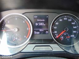VW CRAFTER 35 2.0 TDI DSG *KLIMA*REGALSYSTEM*KAMERA