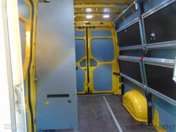 VW CRAFTER 35 2.0 TDI DSG *KLIMA*REGALSYSTEM*KAMERA