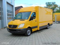 MERCEDES-BENZ SPRINTER 310 CDI MAXI -KAMERA-REGALSYSTEM-