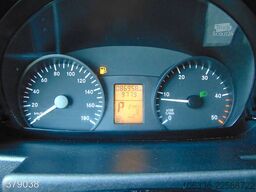 MERCEDES-BENZ SPRINTER 310 CDI MAXI -KAMERA-REGALSYSTEM-