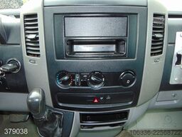 MERCEDES-BENZ SPRINTER 310 CDI MAXI -KAMERA-REGALSYSTEM-