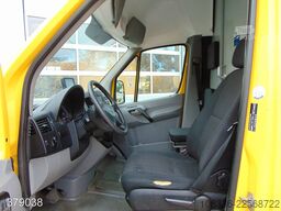 MERCEDES-BENZ SPRINTER 310 CDI MAXI -KAMERA-REGALSYSTEM-